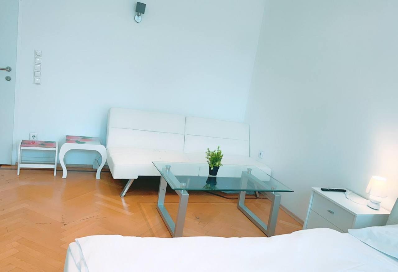 Apartment Deluxe Double Kp Wien